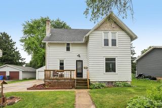 516 Poet Street, Columbus, WI 53925
