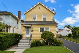 95 Homestead Place, New Rochelle, NY 10801