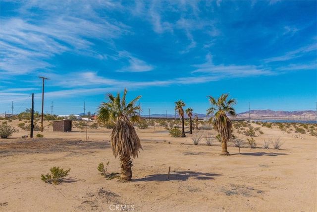 3888 Desert Heights Drive, 29 Palms, CA 92277