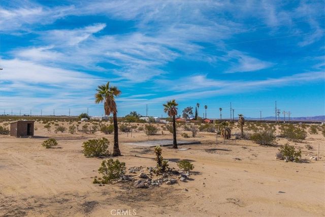 3888 Desert Heights Drive, 29 Palms, CA 92277