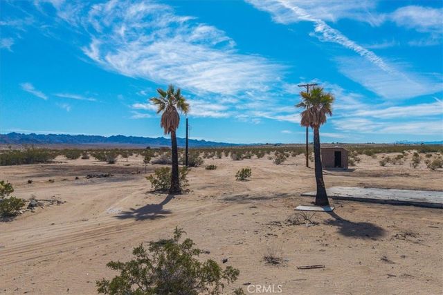 3888 Desert Heights Drive, 29 Palms, CA 92277
