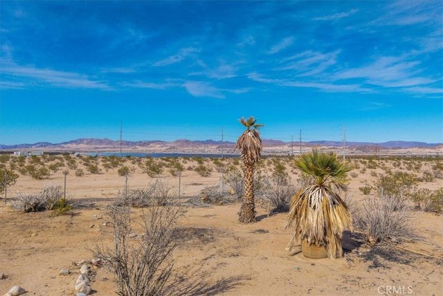 3888 Desert Heights Drive, 29 Palms, CA 92277
