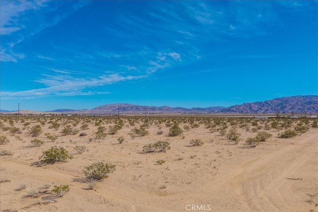 3888 Desert Heights Drive, 29 Palms, CA 92277