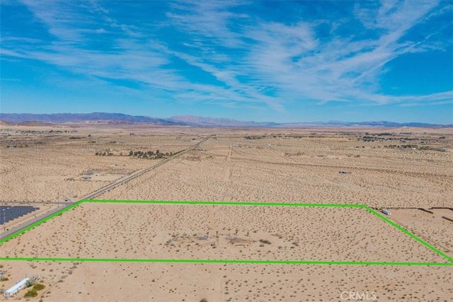 3888 Desert Heights Drive, 29 Palms, CA 92277