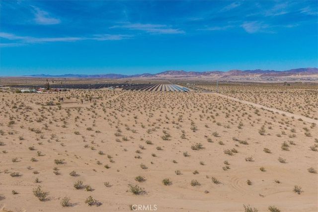 3888 Desert Heights Drive, 29 Palms, CA 92277