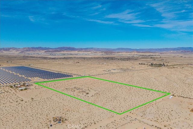 3888 Desert Heights Drive, 29 Palms, CA 92277