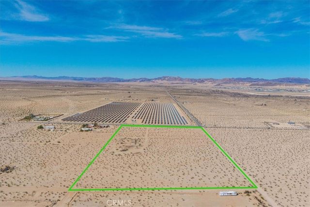 3888 Desert Heights Drive, 29 Palms, CA 92277