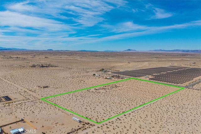 3888 Desert Heights Drive, 29 Palms, CA 92277