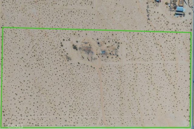 3888 Desert Heights Drive, 29 Palms, CA 92277