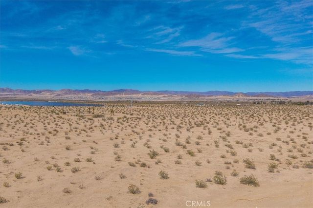 3888 Desert Heights Drive, 29 Palms, CA 92277