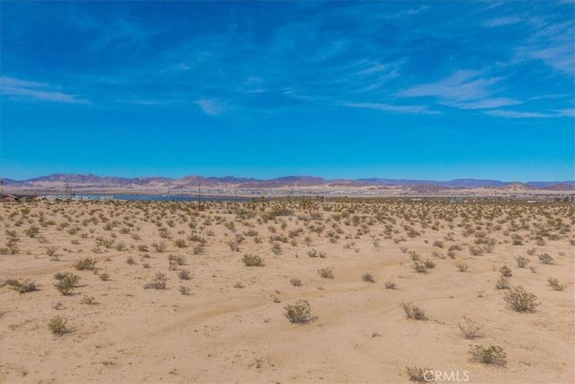 3888 Desert Heights Drive, 29 Palms, CA 92277