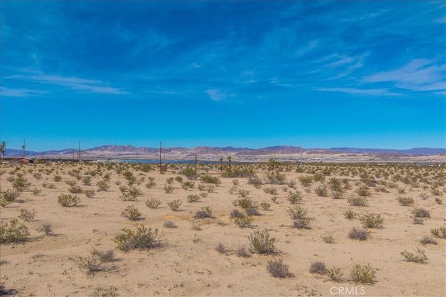 3888 Desert Heights Drive, 29 Palms, CA 92277