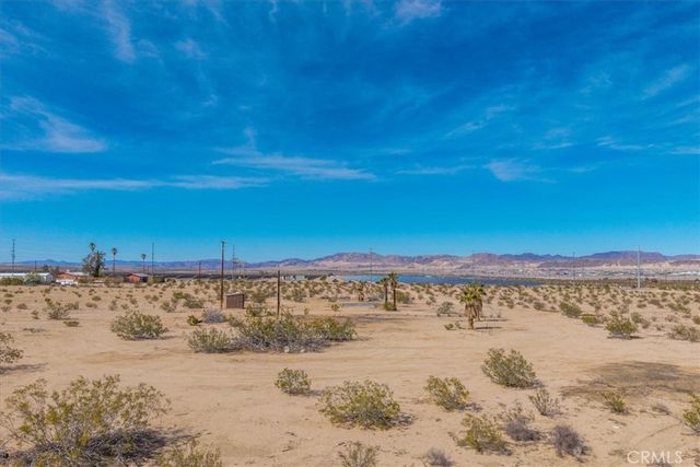 3888 Desert Heights Drive, 29 Palms, CA 92277