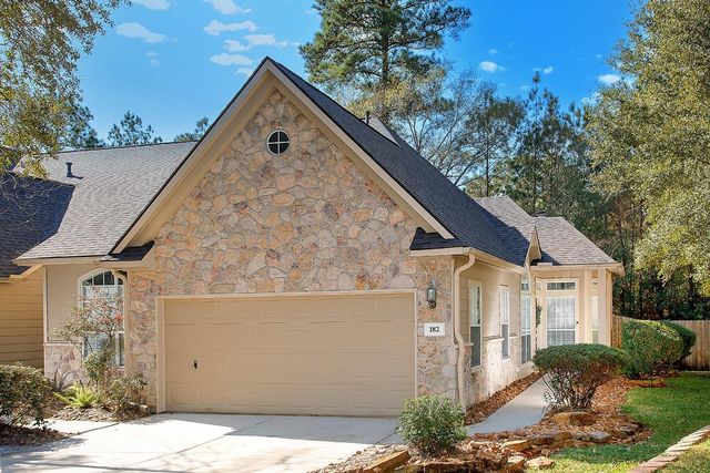 182 N Valley Oaks Circle, The Woodlands, TX 77382