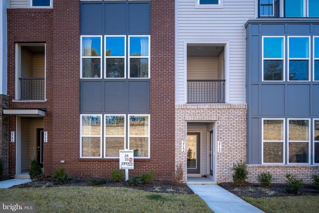 2542 NEABSCO COMMON PL, Woodbridge, VA 22191