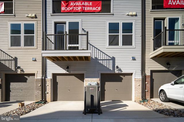 2542 NEABSCO COMMON PL, Woodbridge, VA 22191