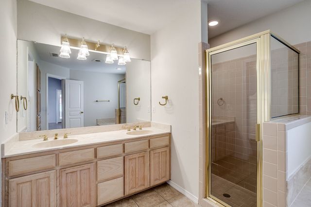 8612 Woodslane Drive, Fort Worth, TX 76179