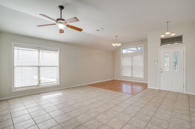 8612 Woodslane Drive, Fort Worth, TX 76179