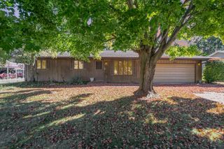 1039 Rose Street, Marshall City, MI 49068