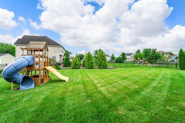 2073 Lincolnshire Drive, Beavercreek, OH 45434