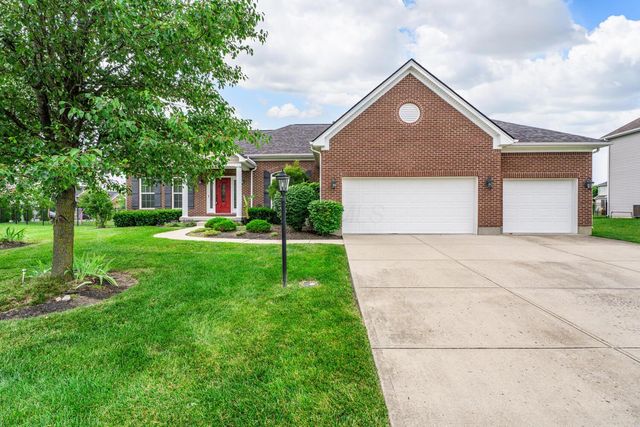 2073 Lincolnshire Drive, Beavercreek, OH 45434