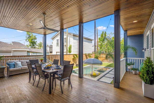 319 E 26th Street, Houston, TX 77008