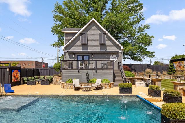 1710 S Holtzclaw Avenue, Chattanooga, TN 37404