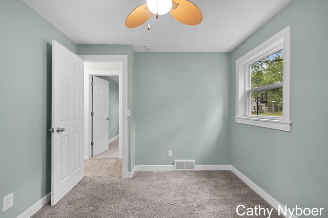 14870 Sharon Avenue, Grand Haven Twp, MI 49417