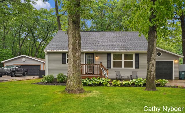 14870 Sharon Avenue, Grand Haven Twp, MI 49417