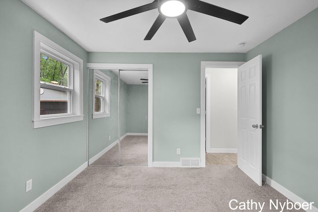 14870 Sharon Avenue, Grand Haven Twp, MI 49417