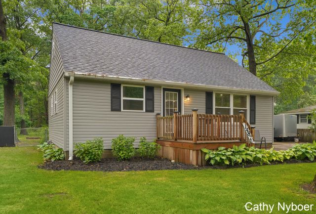 14870 Sharon Avenue, Grand Haven Twp, MI 49417