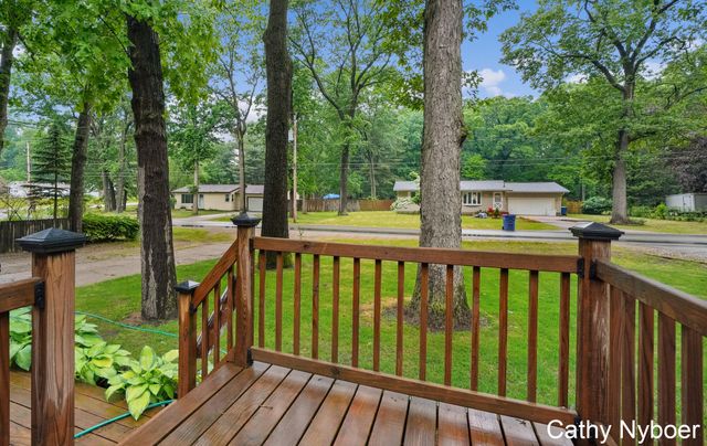 14870 Sharon Avenue, Grand Haven Twp, MI 49417