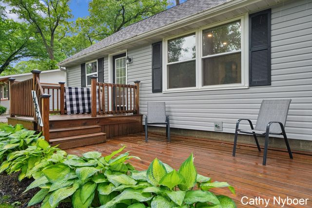 14870 Sharon Avenue, Grand Haven Twp, MI 49417