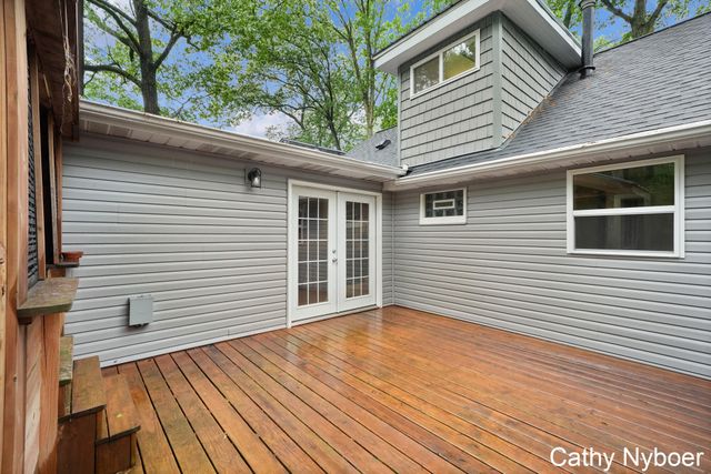 14870 Sharon Avenue, Grand Haven Twp, MI 49417