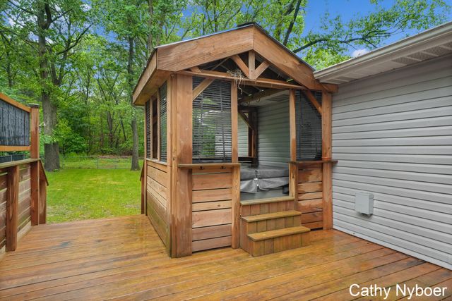 14870 Sharon Avenue, Grand Haven Twp, MI 49417