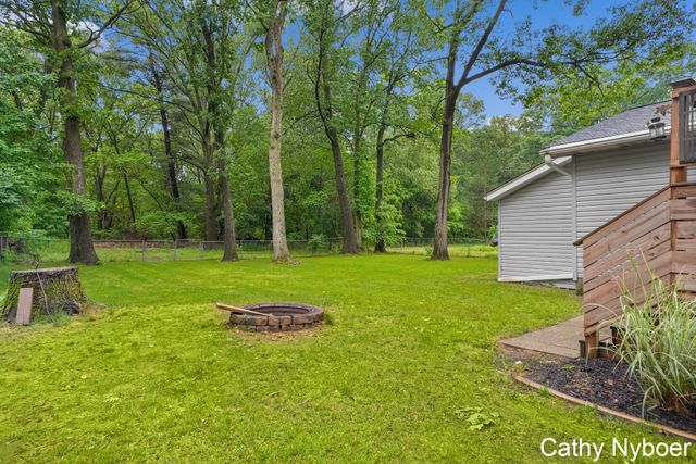 14870 Sharon Avenue, Grand Haven Twp, MI 49417