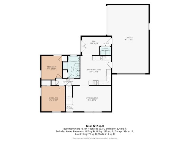 14870 Sharon Avenue, Grand Haven Twp, MI 49417