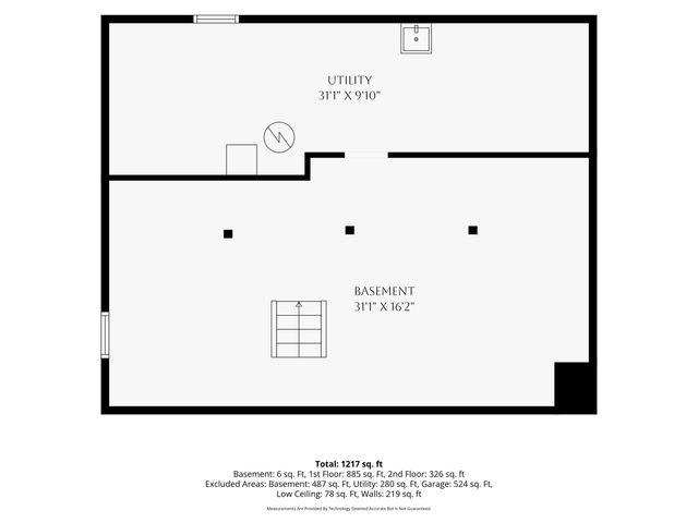14870 Sharon Avenue, Grand Haven Twp, MI 49417