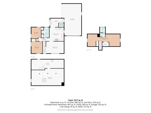14870 Sharon Avenue, Grand Haven Twp, MI 49417