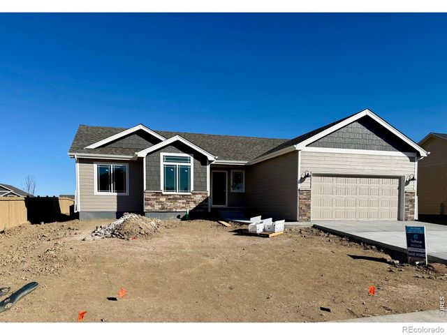 7094 Gateway Crossing Street, Wellington, CO 80549
