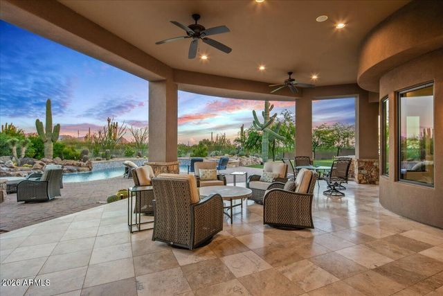 31426 N PIMA Road, Scottsdale, AZ 85266