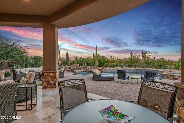 31426 N PIMA Road, Scottsdale, AZ 85266