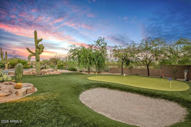 31426 N PIMA Road, Scottsdale, AZ 85266
