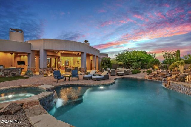 31426 N PIMA Road, Scottsdale, AZ 85266