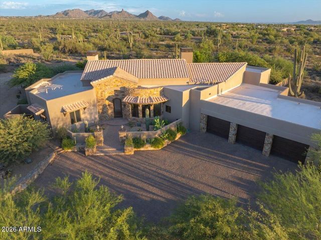 31426 N PIMA Road, Scottsdale, AZ 85266
