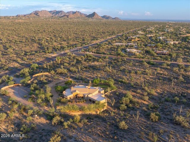 31426 N PIMA Road, Scottsdale, AZ 85266