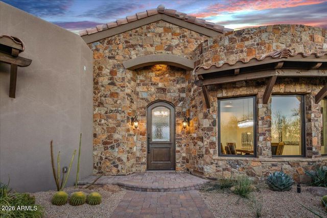 31426 N PIMA Road, Scottsdale, AZ 85266