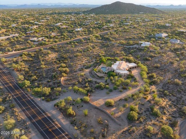 31426 N PIMA Road, Scottsdale, AZ 85266