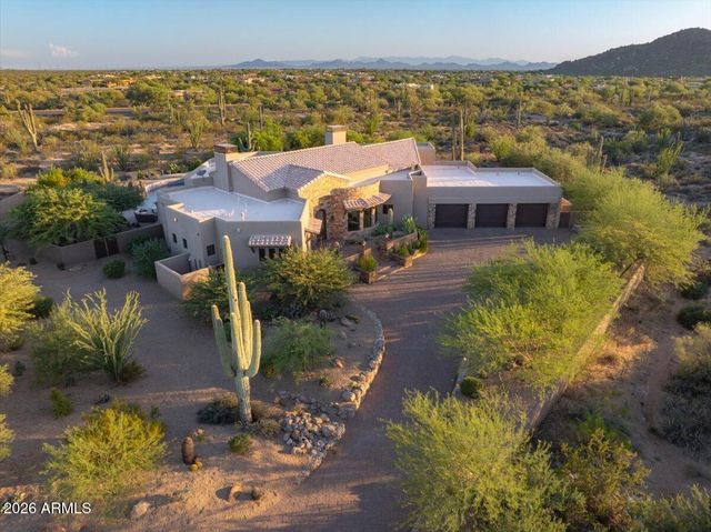 31426 N PIMA Road, Scottsdale, AZ 85266