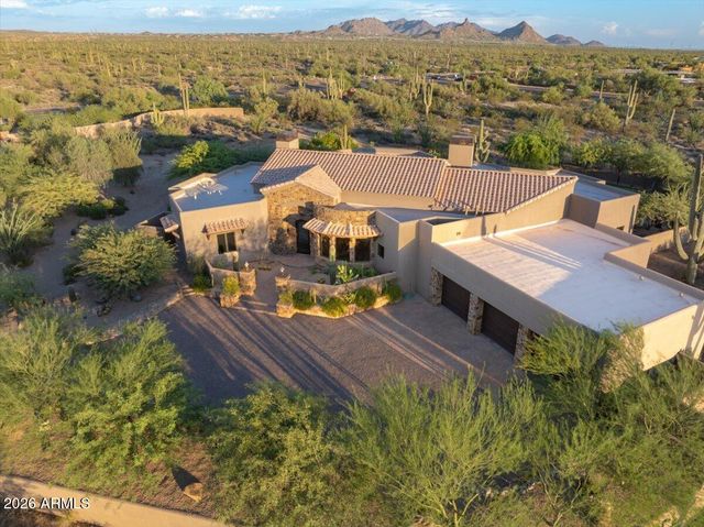 31426 N PIMA Road, Scottsdale, AZ 85266